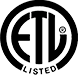 ETL 认证