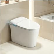 GX-90G6 Pro smart toilet product image