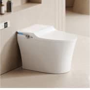 GX-90G8 Lite smart toilet product image