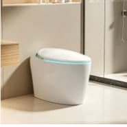 GX-90G8 Eco smart toilet product image