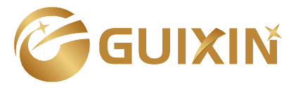 GuiXin Bath logo